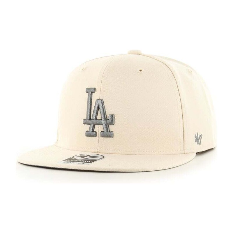 MLB Los Angeles Dodgers Ballpark ’47 CAPTAIN NT OSFM