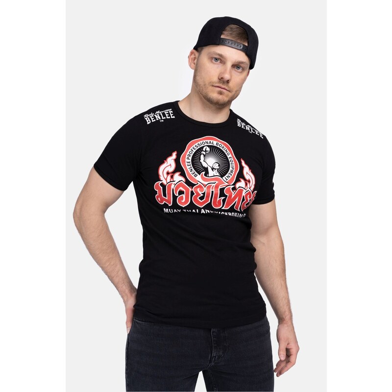 Pánské tričko Benlee