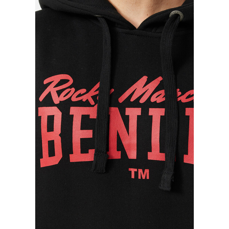 Benlee Lonsdale Men's hooded sweatshirt regular fit