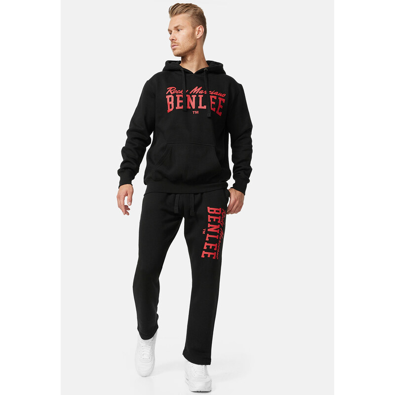 Benlee Lonsdale Men's hooded sweatshirt regular fit