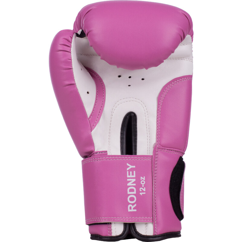 Benlee Lonsdale Artificial leather boxing gloves