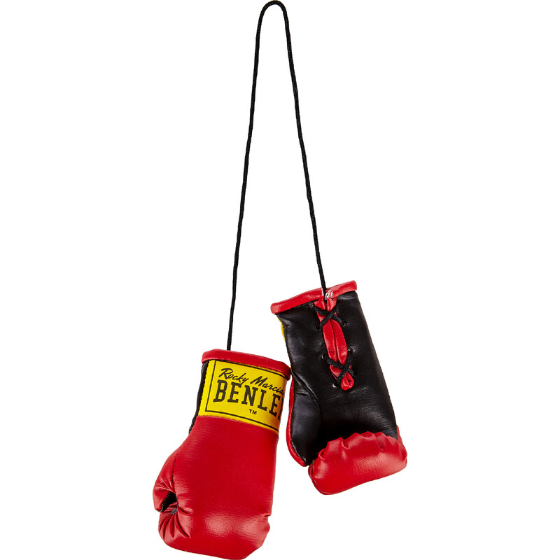Benlee Lonsdale Miniature boxing gloves