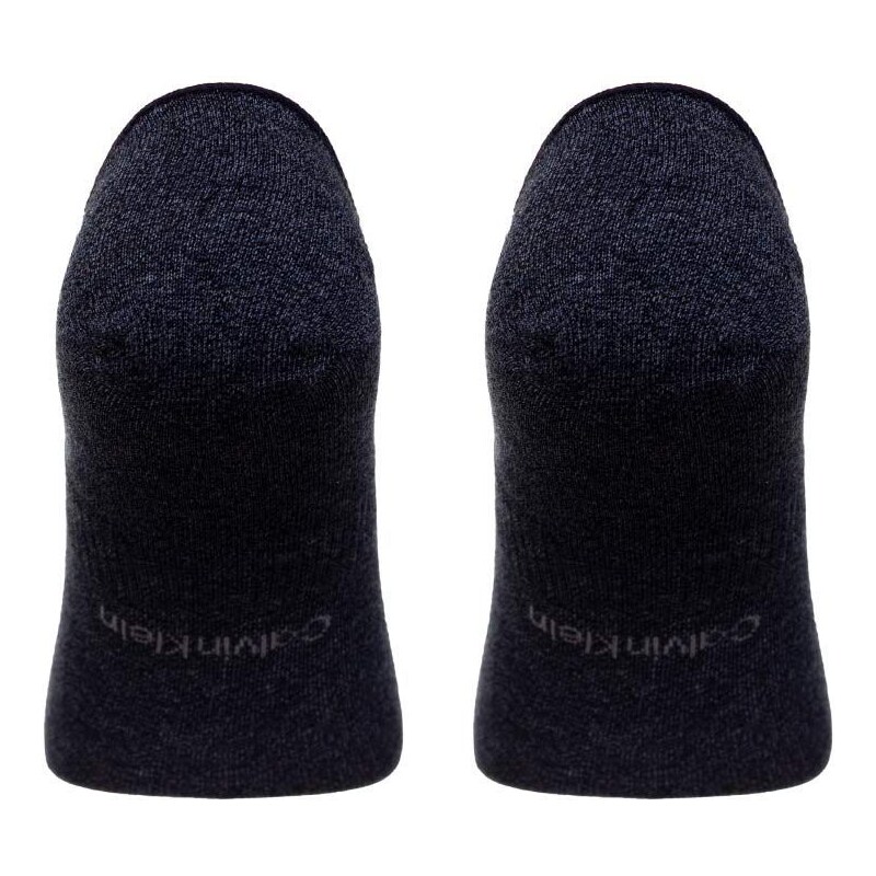 Calvin Klein Man's 2Pack Socks 100001919
