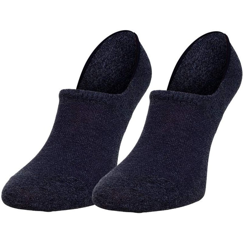 Calvin Klein Man's 2Pack Socks 100001919