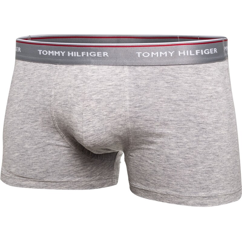 3PACK pánské boxerky Tommy Hilfiger vícebarevná