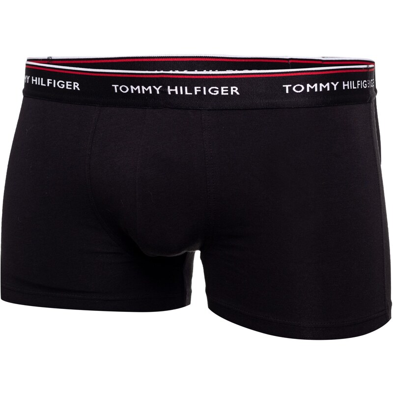 3PACK pánské boxerky Tommy Hilfiger vícebarevná