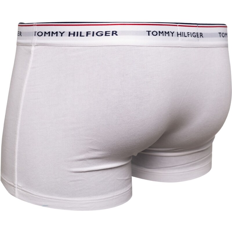 3PACK pánské boxerky Tommy Hilfiger vícebarevná