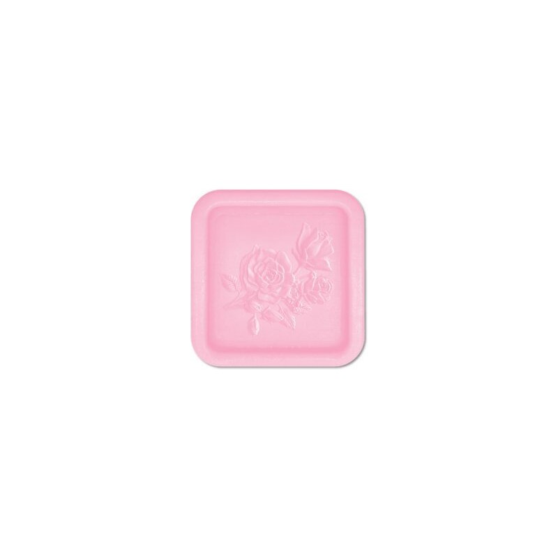 Esprit Provence Tuhé mýdlo - Růže, 25g