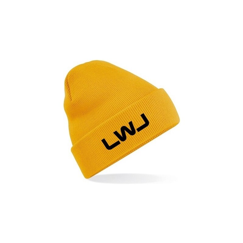 Kulich LEWEL - okrový