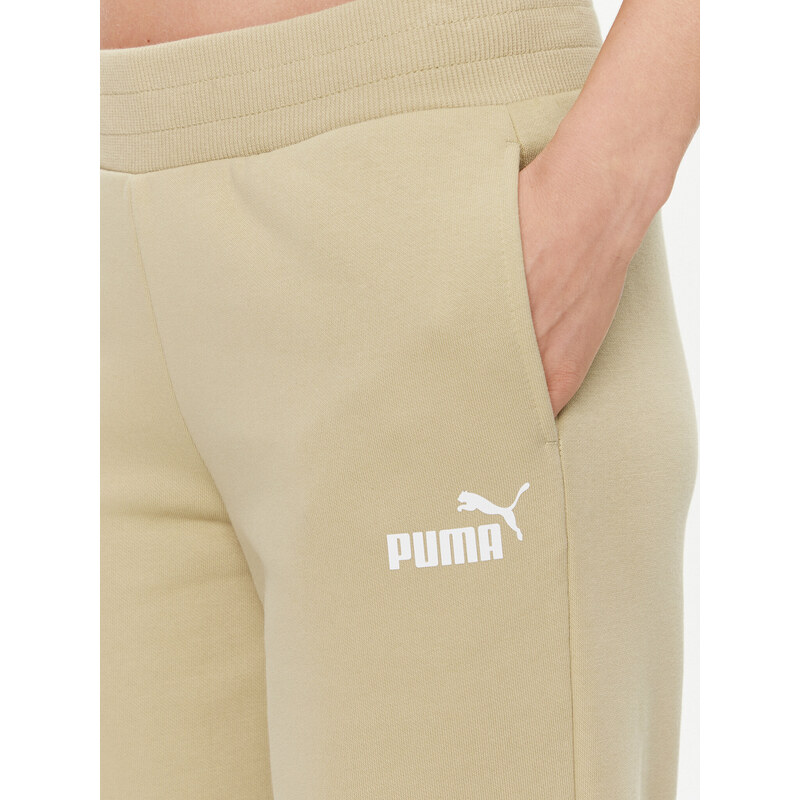 Teplákové kalhoty Puma