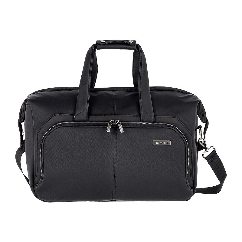 Travelite Priima Weekender Black