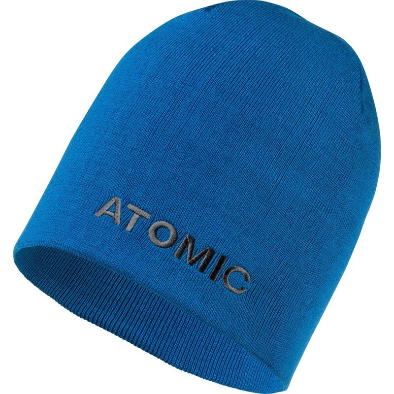 ATOMIC ALPS BEANIE Blue