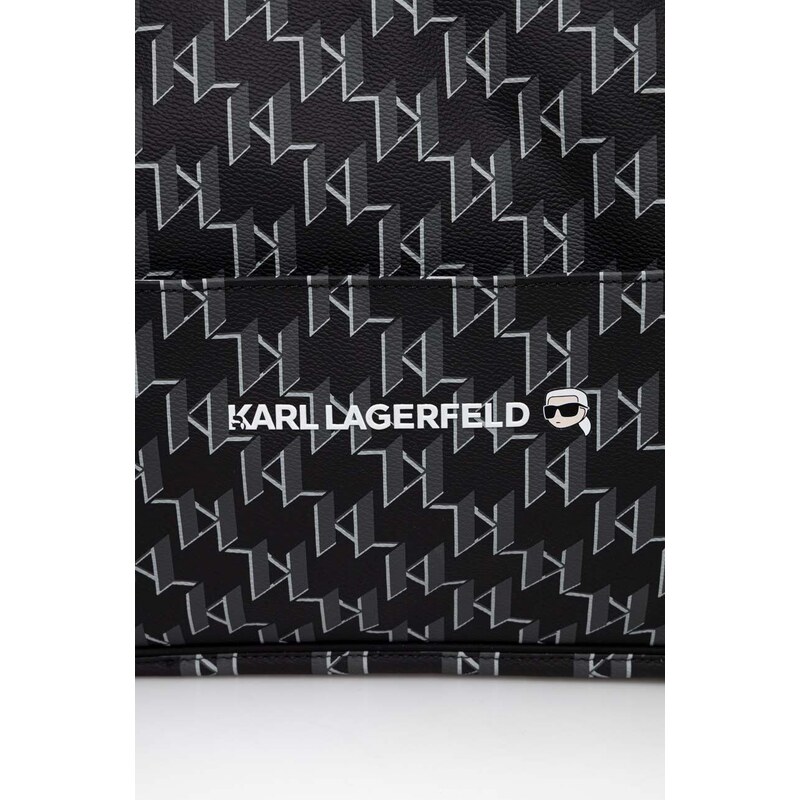 Nosič pro domácí mazlíčky Karl Lagerfeld