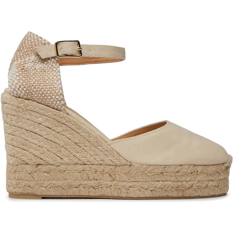 Espadrilky Castañer 58672655