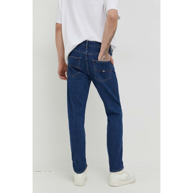 Džíny Tommy Jeans Dad Jean pánské