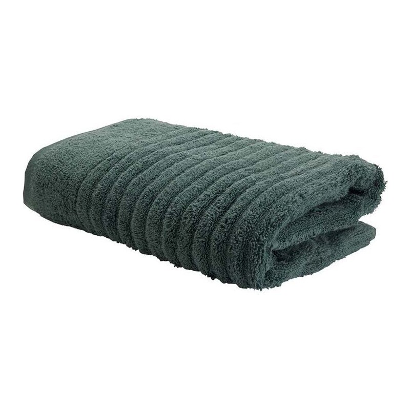 Střední bavlněný ručník Bahne Wave 70x140 cm