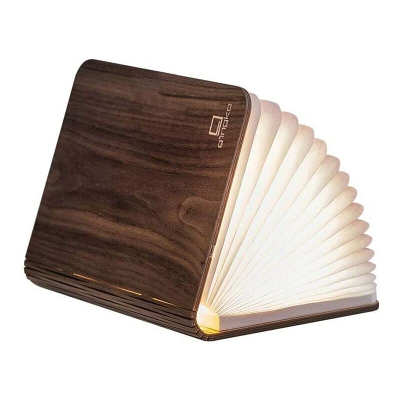 LED lampa Gingko Design Mini Smart Booklight