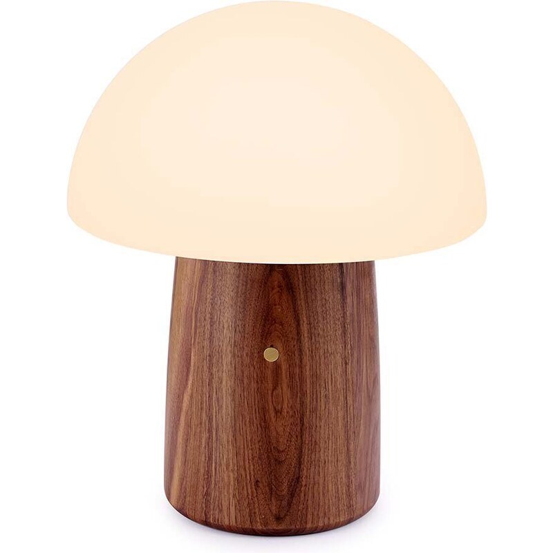 LED lampa Gingko Design Large Alice Mushroom Lamp