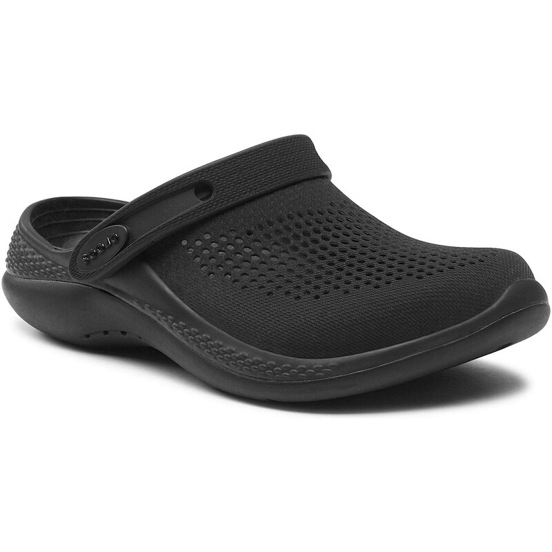 Nazouváky Crocs