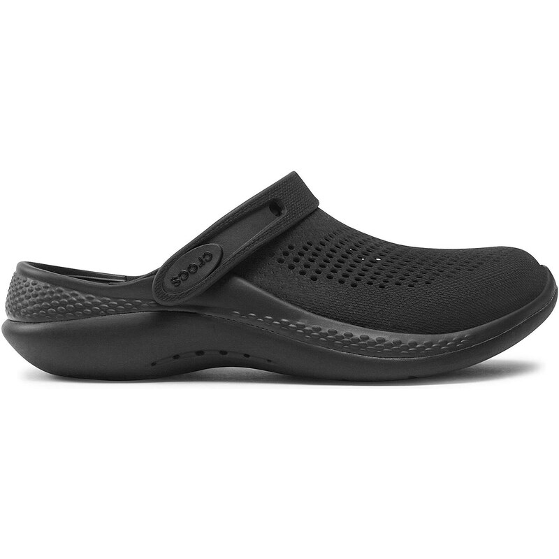 Nazouváky Crocs