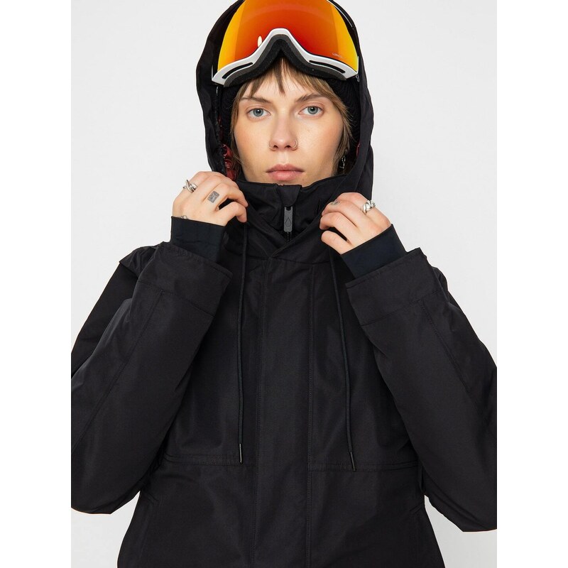 Volcom Paxson 2L Tds Inf Parka (black)černá