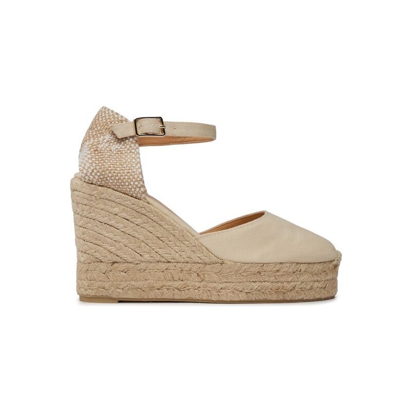 Espadrilky Castañer 58701323
