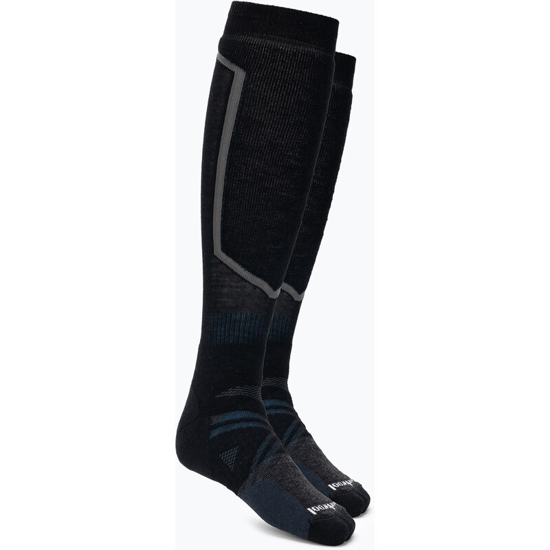 Ponožky Smartwool Ski Full Cushion OTC černé