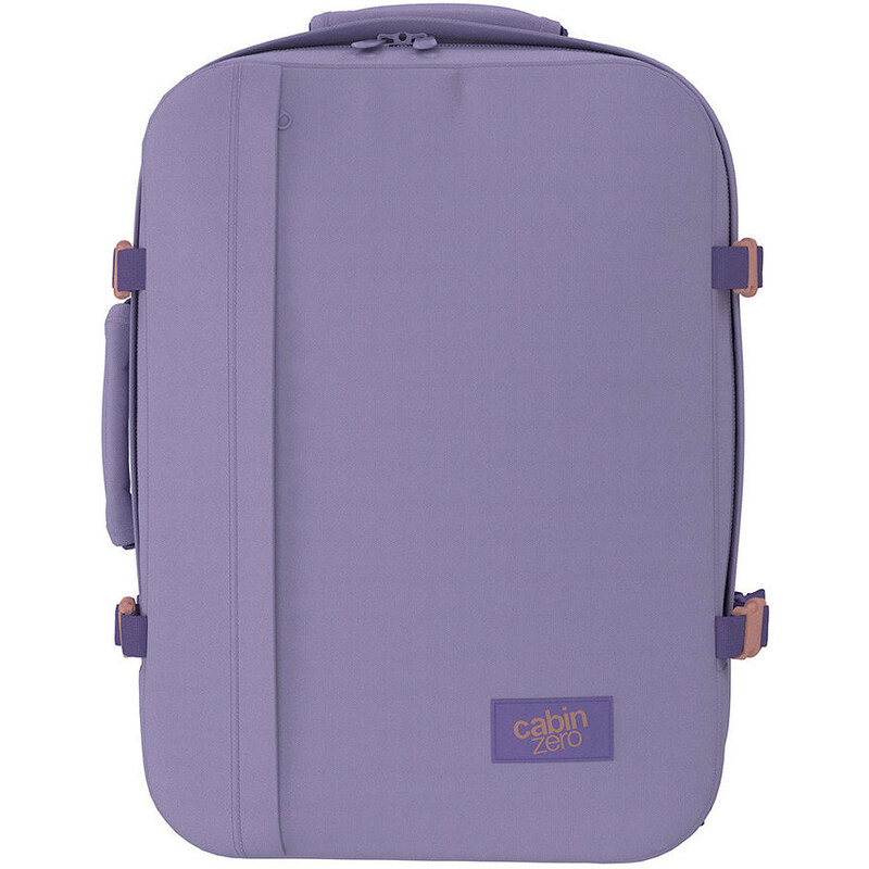 CabinZero Classic 44L Smokey violet