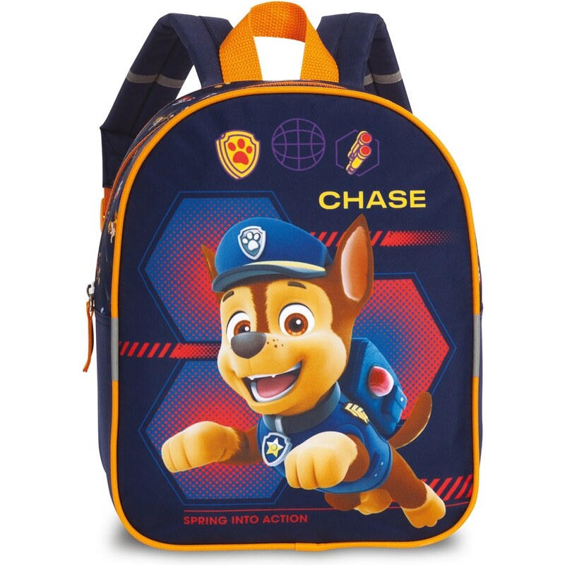 FABRIZIO Dětský batoh Paw Patrol Chase