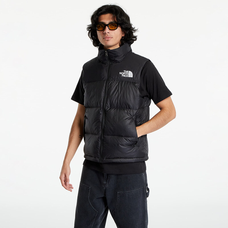 Pánská vesta The North Face M 1996 Retro Nuptse Vest TNF Black