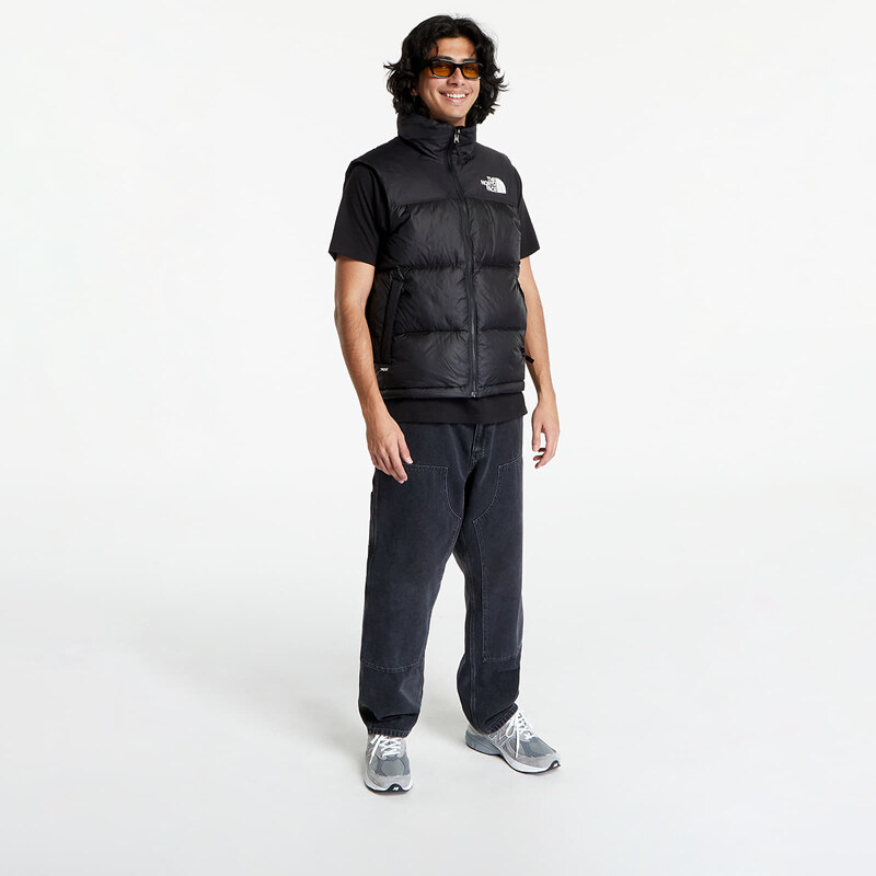 Pánská vesta The North Face M 1996 Retro Nuptse Vest TNF Black