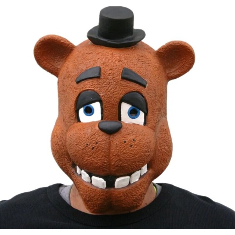 FNAF Maska Freddy | Five Nights At Freddy's - GLAMI.cz