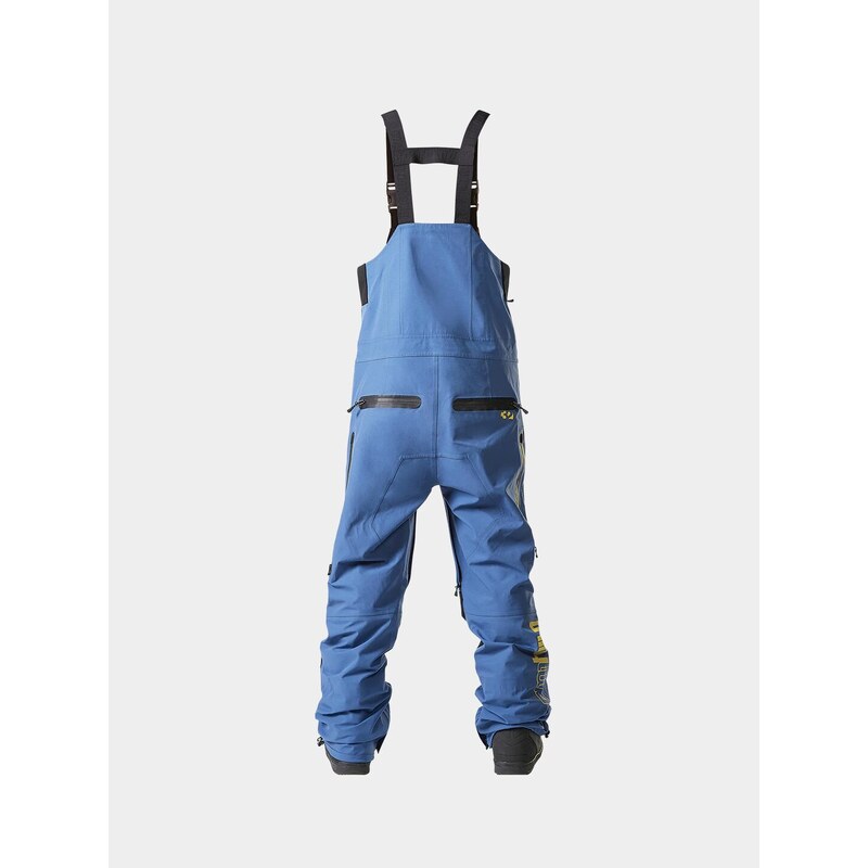 ThirtyTwo Tm 3 Bib (blue/black)modrá