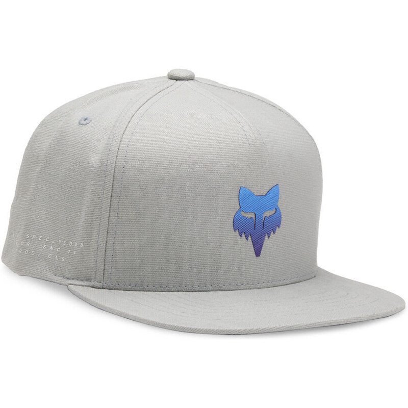 Čepice Fox Magnetic Snapback Hat OS