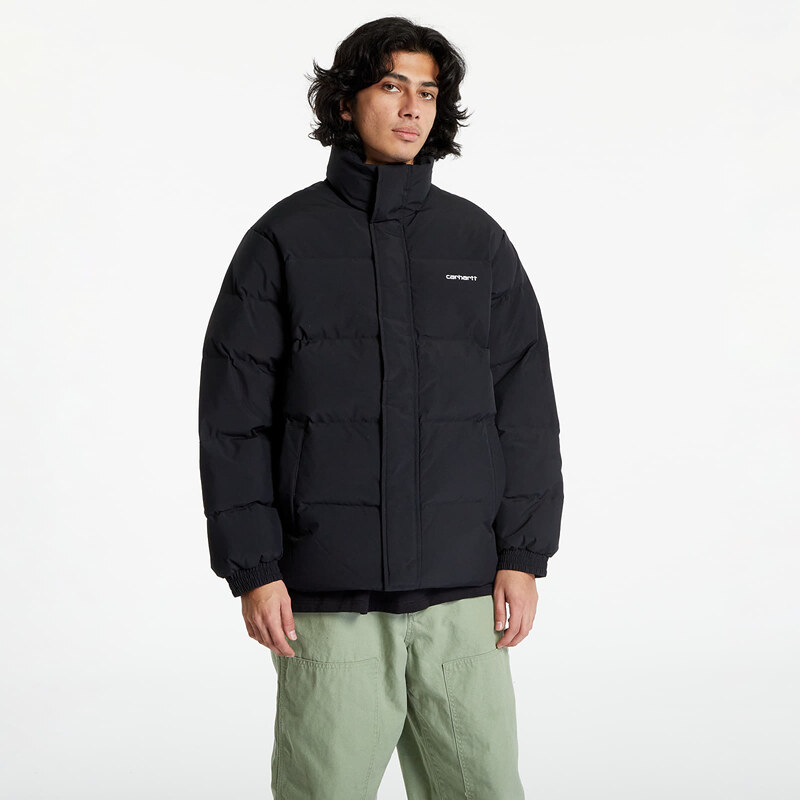 Bunda Carhartt WIP Danville Jacket Black/ White S
