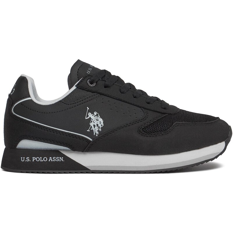 Sneakersy U.S. Polo Assn.