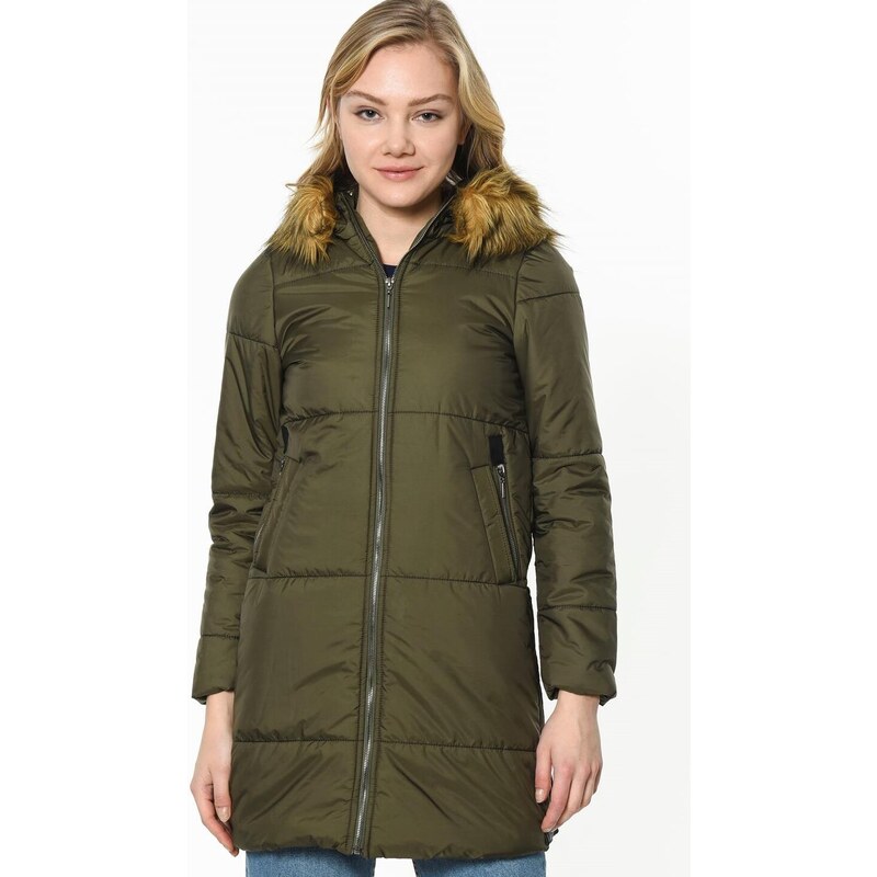 dewberry Z6590 DEWBERY WOMAN COAT