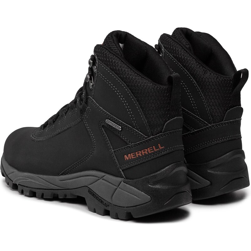 Trekingová obuv Merrell