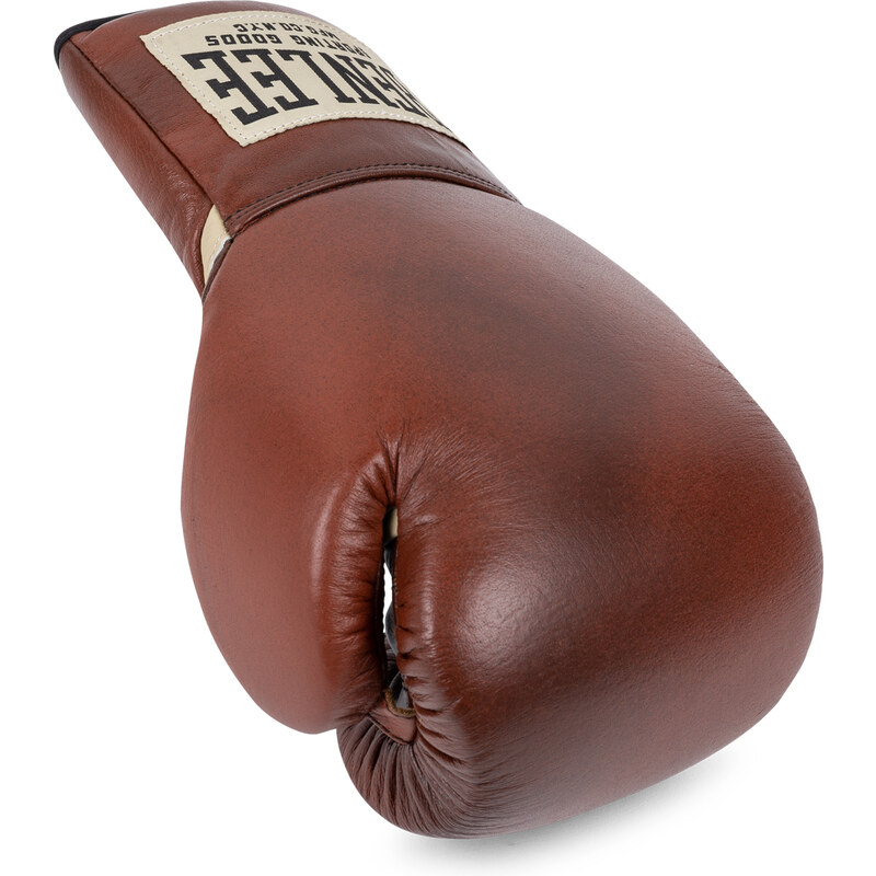 Benlee Lonsdale Leather boxing gloves