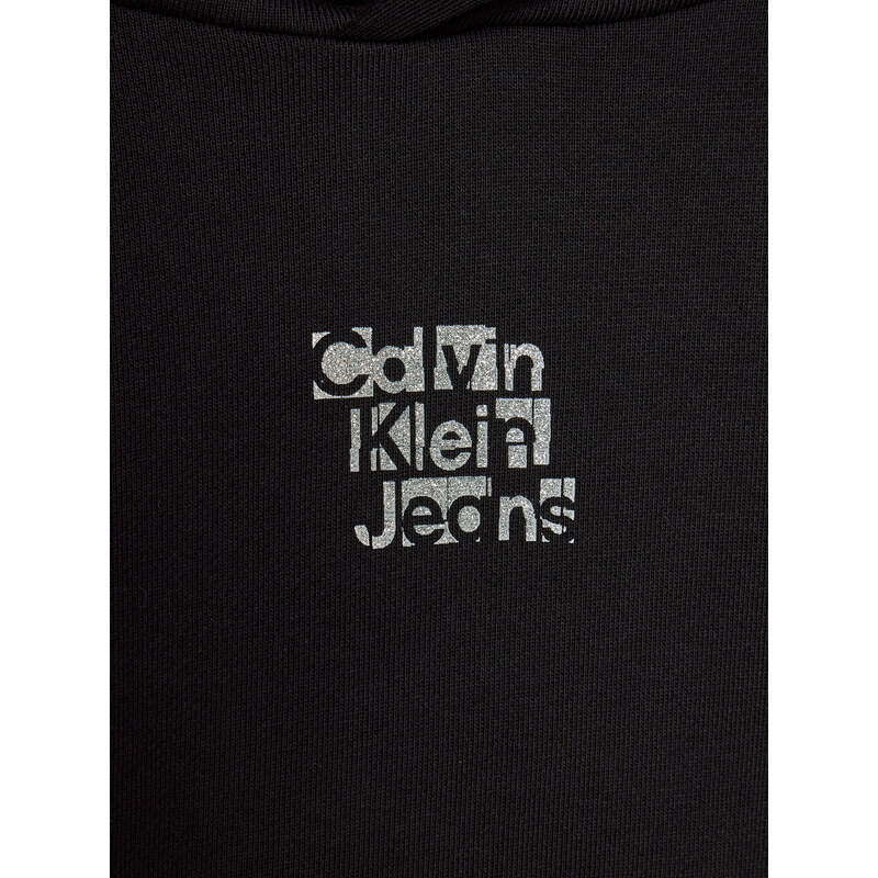 Mikina Calvin Klein Jeans