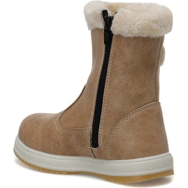 Polaris 622244.p2pr Tanned Girls' Boots