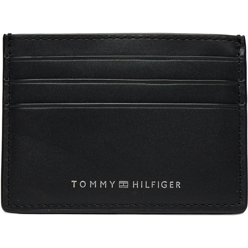 Pouzdro na kreditní karty Tommy Hilfiger