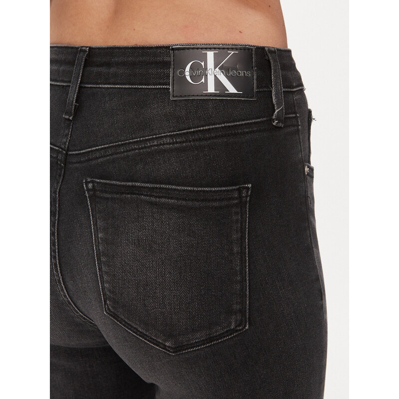 Jeansy Calvin Klein Jeans