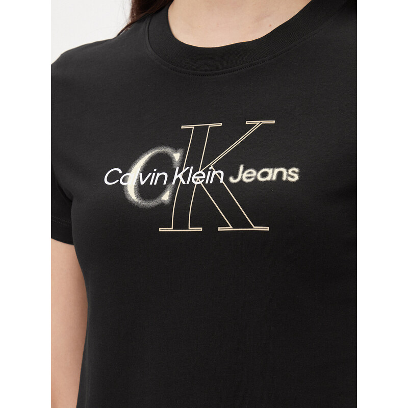 T-Shirt Calvin Klein Jeans