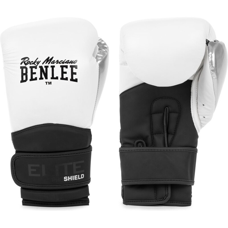 Benlee Leather and artificial leather boxing gloves (1pair)