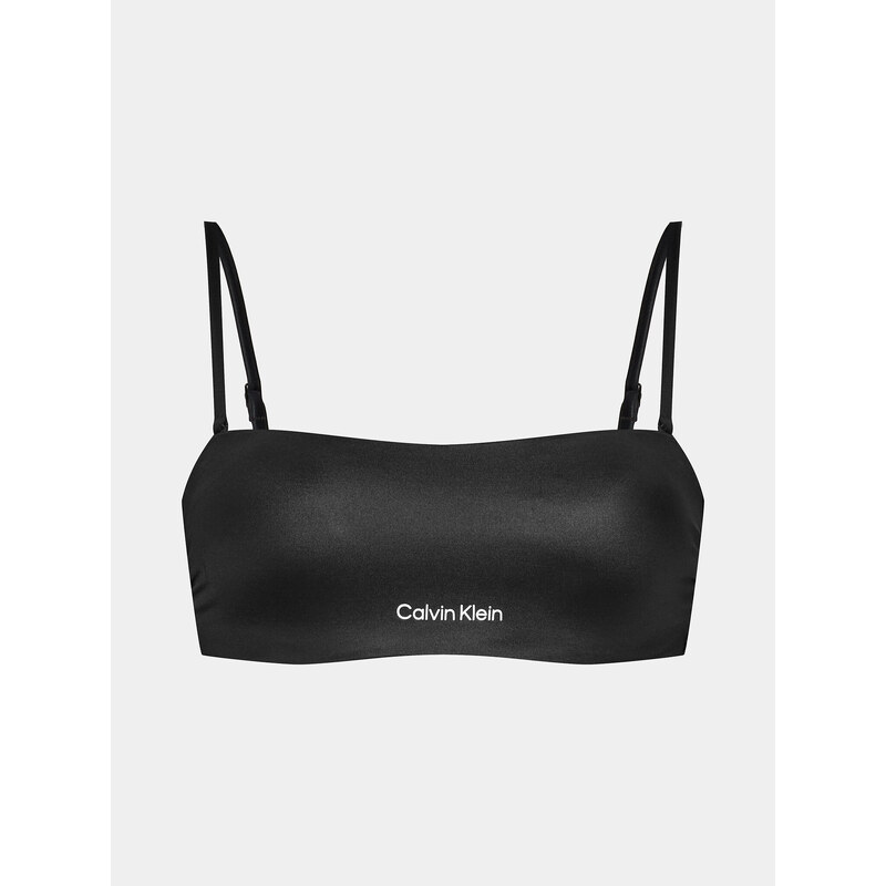 Vrchní část bikin Calvin Klein Swimwear