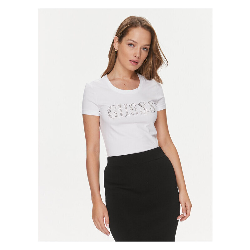 T-Shirt Guess