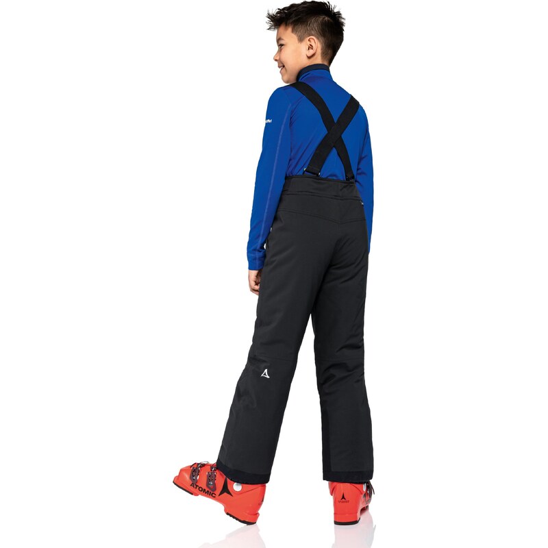 Schöffel SKI PANTS JORAN B