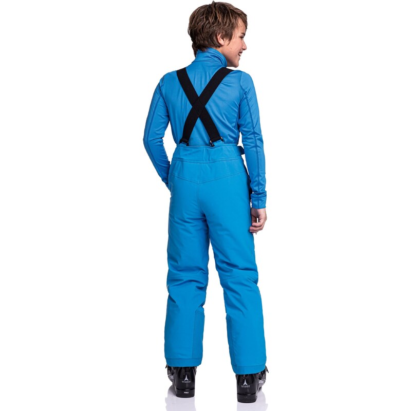 Schöffel SKI PANTS JORAN B