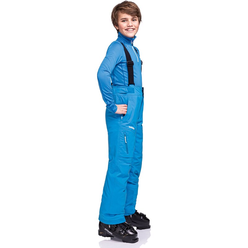 Schöffel SKI PANTS JORAN B